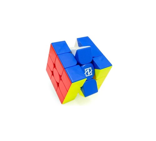 9002 Nexcube 3x3 Classis Küp -Başel 9002 Nexcube 3x3 Classis Küp -Başel