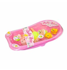 9009A Küvetli Bebek  -HalitCan