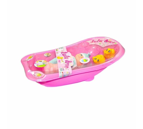 9009A Küvetli Bebek  -HalitCan