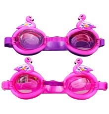 9014 Yüzücü Flamingo Gözlük
