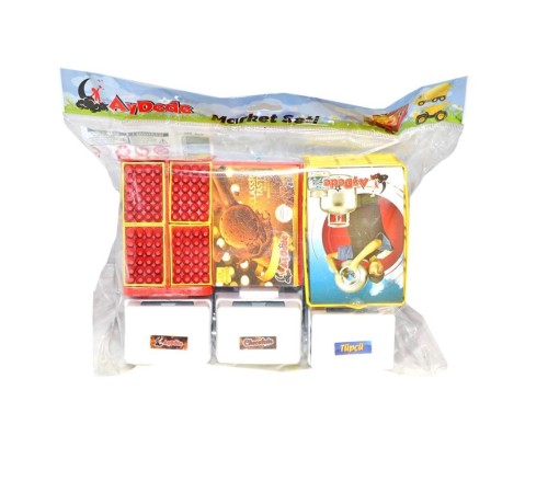 902 MARKET SET
