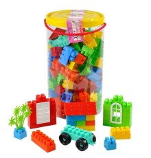 903 Blok Set 145 parça