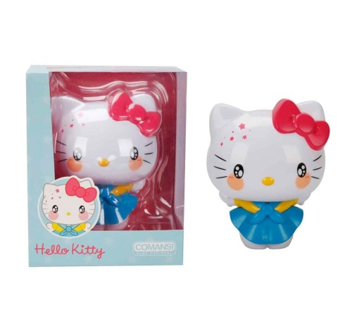 90425 SUN-CMS-FİGÜR HELLO KITTY KAWAII PREMIUM EDITION 16CM HKTY 90425 SUN-CMS-FİGÜR HELLO KITTY KAWAII PREMIUM EDITION 16CM HKTY