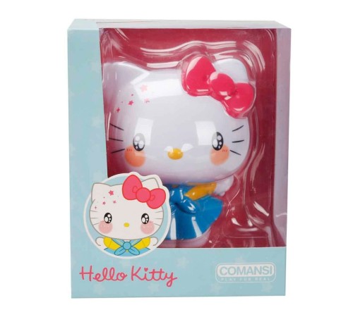 90425 SUN-CMS-FİGÜR HELLO KITTY KAWAII PREMIUM EDITION 16CM HKTY 90425 SUN-CMS-FİGÜR HELLO KITTY KAWAII PREMIUM EDITION 16CM HKTY