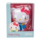 90425 SUN-CMS-FİGÜR HELLO KITTY KAWAII PREMIUM EDITION 16CM HKTY