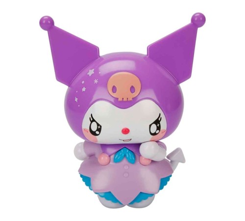 90427 SUN-CMS-FİGÜR KUROMI KAWAII PREMIUM EDITION 16CM HKTY 90427 SUN-CMS-FİGÜR KUROMI KAWAII PREMIUM EDITION 16CM HKTY