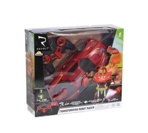90654 Kumandalı Transforming Robot -Sunman 90654 Kumandalı Transforming Robot -Sunman