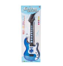 909-3-959-4 Pilli Müzikli Gitar -Canem