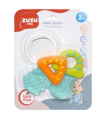 9137 Zuzu, Sulu Diş Kaşıyıcı WT-4134