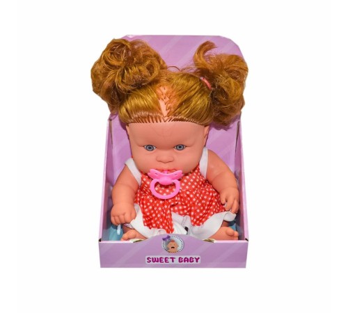 9175 25 cm Ağlatan Bebek - Gamze Bebek 9175 25 cm Ağlatan Bebek - Gamze Bebek