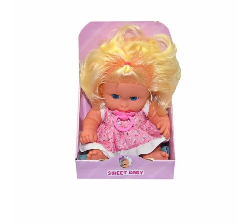 9175 25 cm Ağlatan Bebek - Gamze Bebek 9175 25 cm Ağlatan Bebek - Gamze Bebek