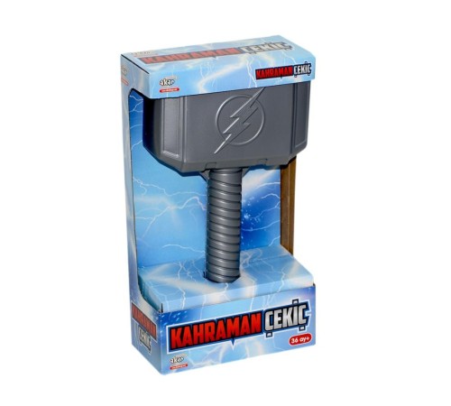 92-300 HERO HAMMER (KAHRAMAN ÇEKİÇ) 92-300 HERO HAMMER (KAHRAMAN ÇEKİÇ)