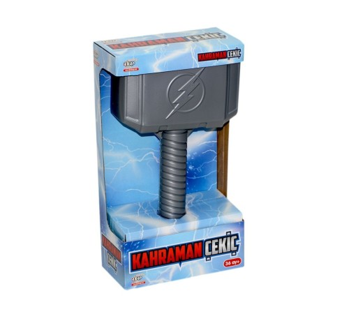 92-300 HERO HAMMER (KAHRAMAN ÇEKİÇ)