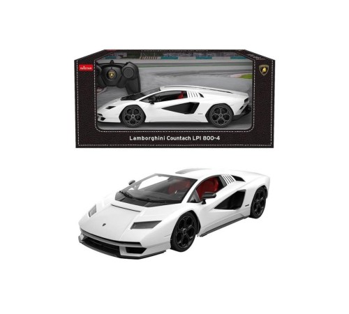 92000LamborghiniCountach1:16Araba-Sunman 92000LamborghiniCountach1:16Araba-Sunman