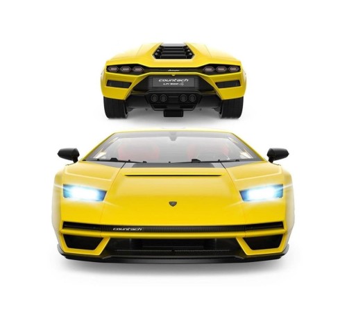 92000LamborghiniCountach1:16Araba-Sunman 92000LamborghiniCountach1:16Araba-Sunman
