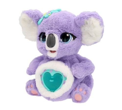92116 İnteraktif Peluş Koala mama -Sunman 92116 İnteraktif Peluş Koala mama -Sunman