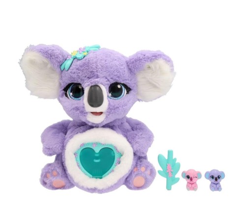 92116 İnteraktif Peluş Koala mama -Sunman 92116 İnteraktif Peluş Koala mama -Sunman