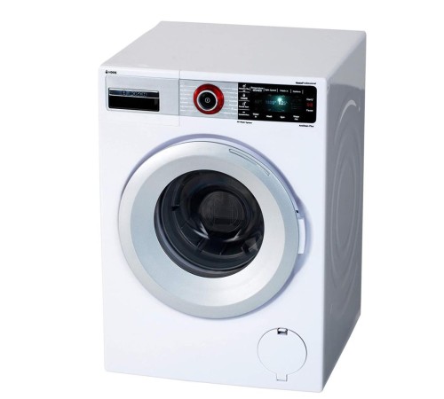 9213 Bosch Oyuncak Sesli Işıklı Çamaşır Makinesi 9213 Bosch Oyuncak Sesli Işıklı Çamaşır Makinesi