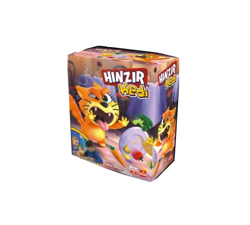 92194 Goliath Hınzır Kedi +4 yaş 92194 Goliath Hınzır Kedi +4 yaş