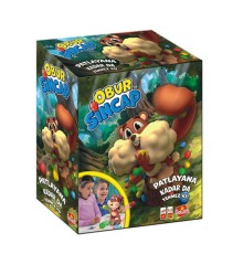 927817 Goliath Obur Sincap +4 yaş