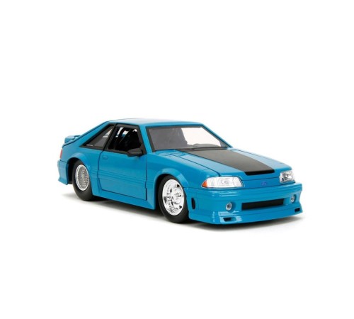 9334922314R00 Fast & Furious Ford Mustang GT 1 24 9334922314R00 Fast & Furious Ford Mustang GT 1 24