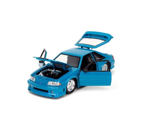 9334922314R00 Fast & Furious Ford Mustang GT 1 24 9334922314R00 Fast & Furious Ford Mustang GT 1 24