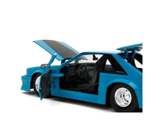 9334922314R00 Fast & Furious Ford Mustang GT 1 24 9334922314R00 Fast & Furious Ford Mustang GT 1 24