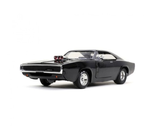 9335424314R00 Jada Fast & Furious 1327 Dodge Charger 1:24 9335424314R00 Jada Fast & Furious 1327 Dodge Charger 1:24