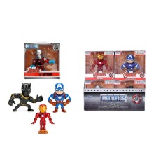 9384456300W01 Avengers Single Pack Figures 2 5 4-sort