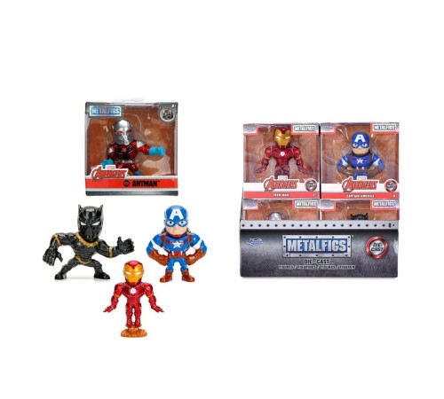 9384456300W01 Avengers Single Pack Figures 2 5 4-sort 9384456300W01 Avengers Single Pack Figures 2 5 4-sort