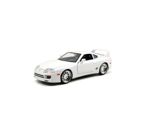 9397375314R00 Fast & Furious 1995 Toyota Supra 1 24 9397375314R00 Fast & Furious 1995 Toyota Supra 1 24