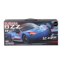 9500E Subaba BZZ  Drift Araba 4x4 1:16 -Gepettoys