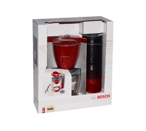 9577 Klein Bosch Home Professional Oyuncak Kahve Makinesi 9577 Klein Bosch Home Professional Oyuncak Kahve Makinesi
