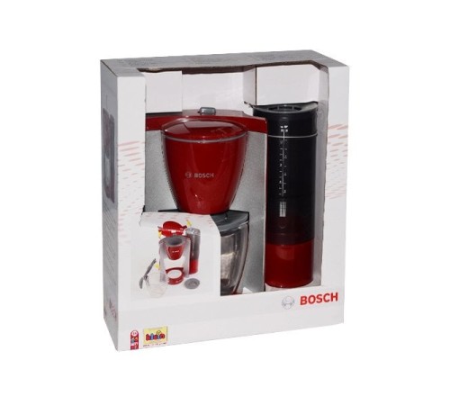 9577 Klein Bosch Home Professional Oyuncak Kahve Makinesi 9577 Klein Bosch Home Professional Oyuncak Kahve Makinesi