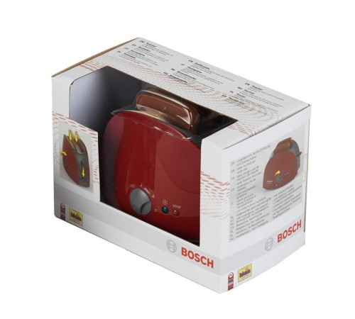 9578 Bosch Oyuncak Ekmek Kızartma Makinesi 9578 Bosch Oyuncak Ekmek Kızartma Makinesi