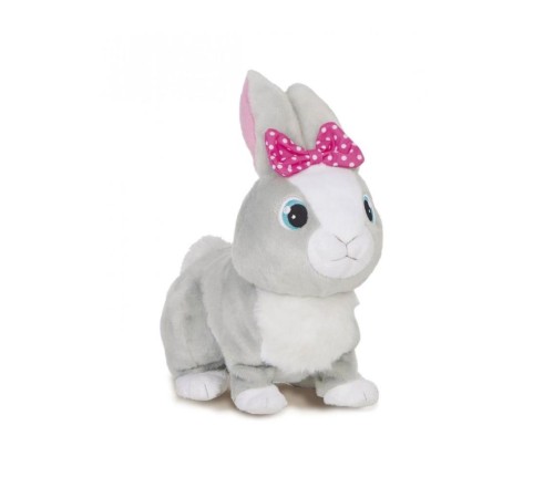 9586 Sesli ve Hareketli Peluş Tavşan Betsy -Sunman 9586 Sesli ve Hareketli Peluş Tavşan Betsy -Sunman