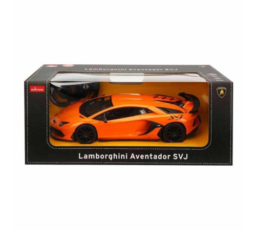 96000 1:14 Uzaktan Kumandalı Lamborghini Aventador Araba 34 cm -Sunman 96000 1:14 Uzaktan Kumandalı Lamborghini Aventador Araba 34 cm -Sunman