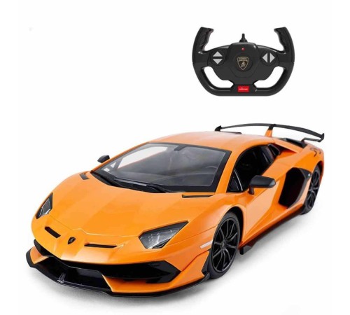 96000 1:14 Uzaktan Kumandalı Lamborghini Aventador Araba 34 cm -Sunman 96000 1:14 Uzaktan Kumandalı Lamborghini Aventador Araba 34 cm -Sunman