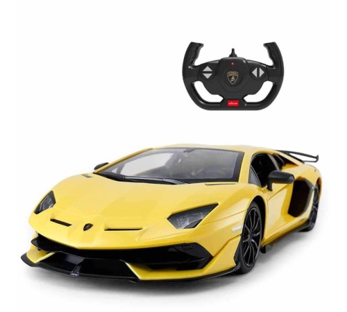96000 1:14 Uzaktan Kumandalı Lamborghini Aventador Araba 34 cm -Sunman 96000 1:14 Uzaktan Kumandalı Lamborghini Aventador Araba 34 cm -Sunman