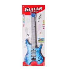 969B-969A-2 Rock and Roll Müzikli Gitar -Canem