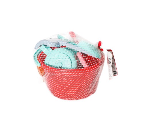 BY-972 Küçük Kova -Öz Bayraktar Plastik BY-972 Küçük Kova -Öz Bayraktar Plastik