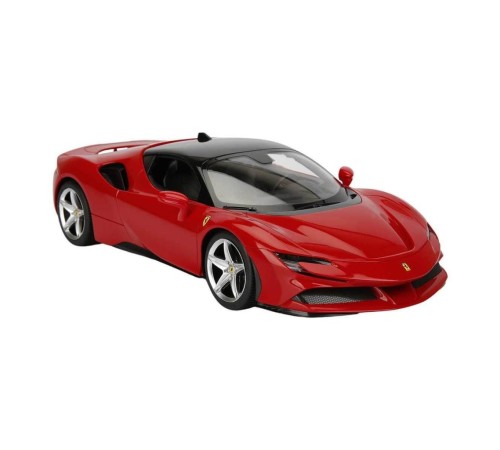 97300 1:14 Ferrari SF90 Stradale Işıklı Uzaktan Kumandalı Araba 34 cm -Sunman 97300 1:14 Ferrari SF90 Stradale Işıklı Uzaktan Kumandalı Araba 34 cm -Sunman