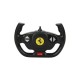 97300 1:14 Ferrari SF90 Stradale Işıklı Uzaktan Kumandalı Araba 34 cm -Sunman