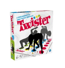 98831 Twister