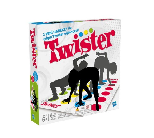98831 Twister 98831 Twister