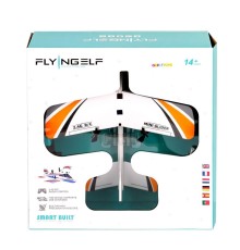 990 Kumandalı Mini Glider