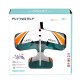990 Kumandalı Mini Glider