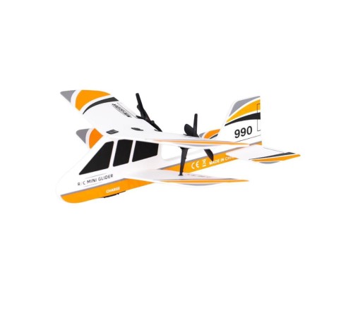 990 Kumandalı Mini Glider