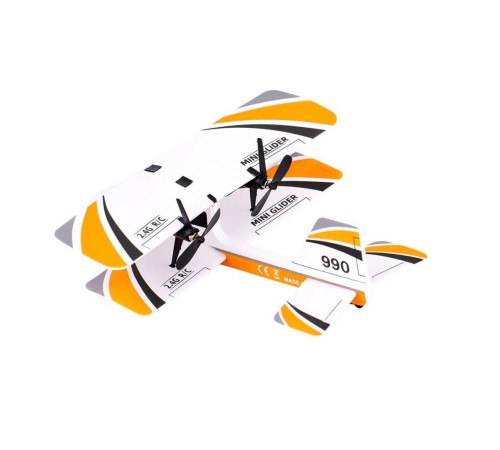 990 Kumandalı Mini Glider