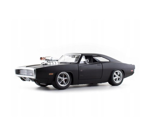 99010 1970 Dodge Charger R/T Sesli ve Işıklı Uzaktan Kumandalı Araba -Sunman 99010 1970 Dodge Charger R/T Sesli ve Işıklı Uzaktan Kumandalı Araba -Sunman